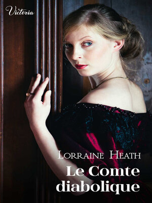 cover image of Le comte diabolique